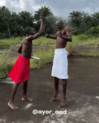 Charm Juju GIF