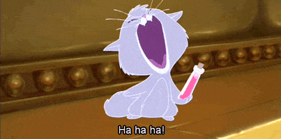 Yzma GIFs Find Share on GIPHY