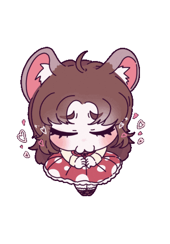 Please Sticker