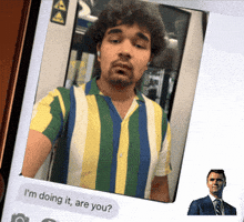 Uzair GIF