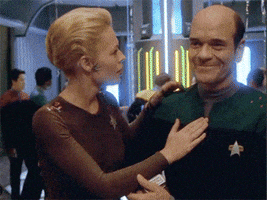 Star Trek GIF