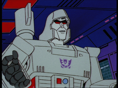 Megatron