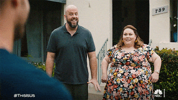 Chrissy Metz Nbc GIF by This Is Us