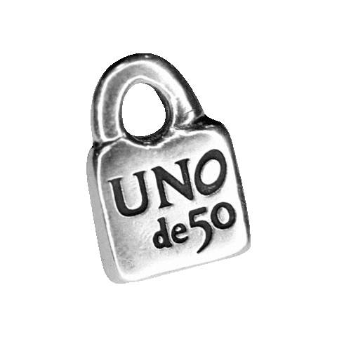 UNOde50_official Sticker