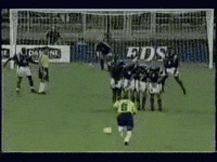 Kicking Football Gifs Get The Best Gif On Giphy