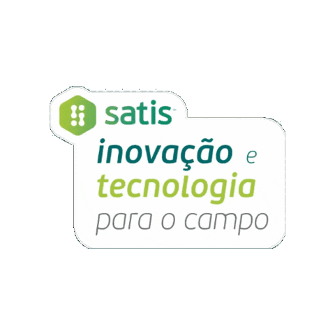 Agro Sticker by Satis