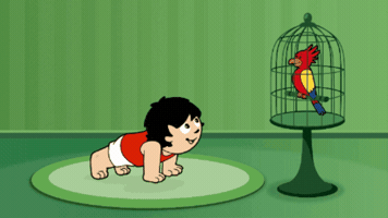 Sport Fitness GIF by ZDF