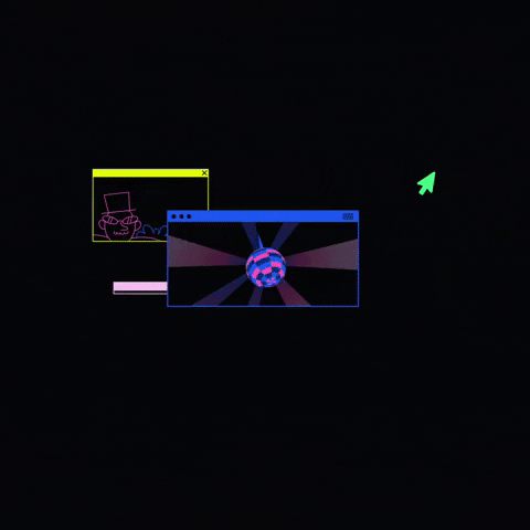 Festival GIF