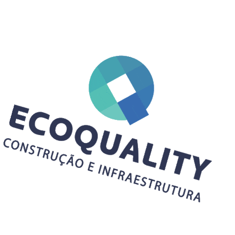 EcoQuality Sticker