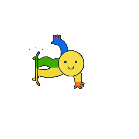 Animated Sticker