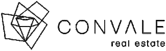 Invest Real Estate Sticker by Convale
