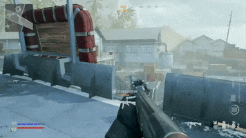Call Of Duty GIF