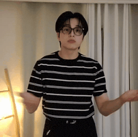 Confused Idk GIF