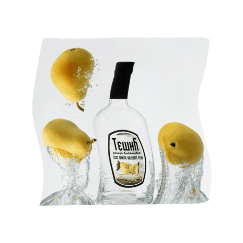 TesicRakija Sticker