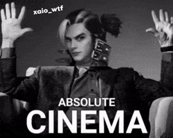 Xaiowtf GIF