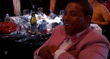 Kenan Thompson Laughing GIF by Emmys