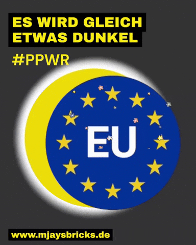 Europe Eu GIF by Mjay`s Bricks
