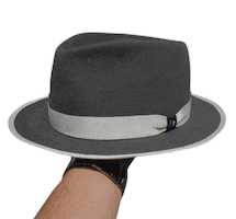 Hat Sticker