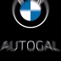 Premium Coches GIF by Autogal BMW