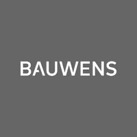 Real Estate Logo GIF by Bauwens