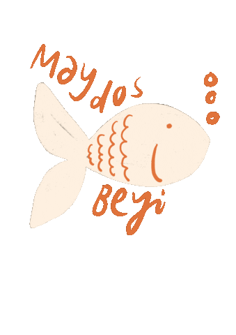 Maydosbeyi Sticker