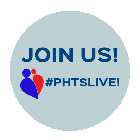 PHTSociety at UAB Sticker