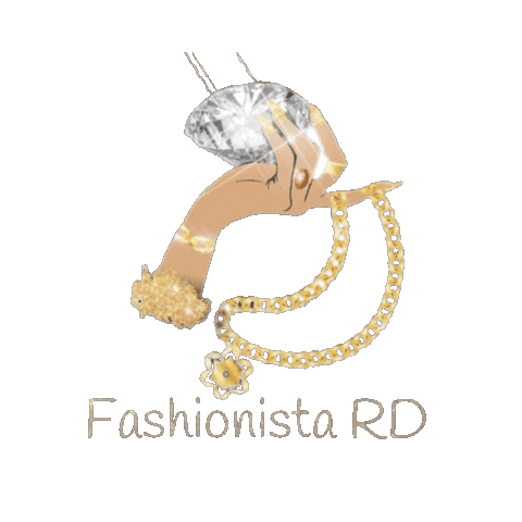 Fashionistard Sticker