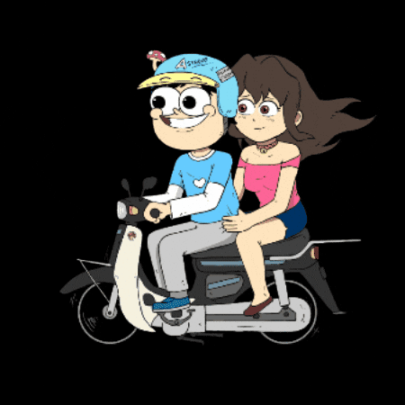 Dalangpelo Love GIF