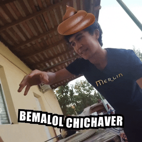 Abuser GIF