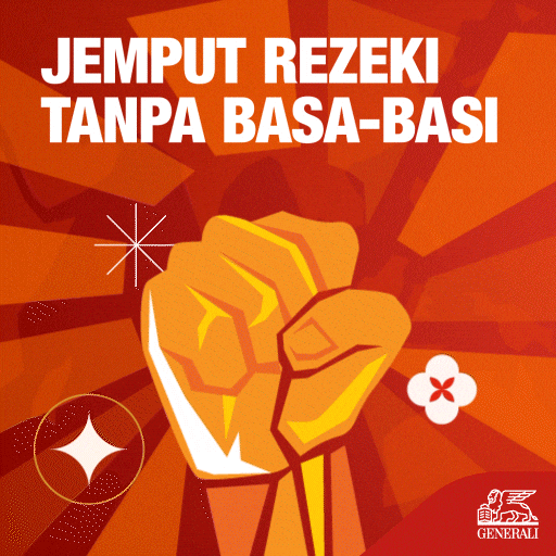 Generali Indonesia GIF