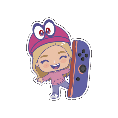 Assomatte97 Sticker