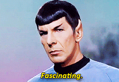 Star Trek Wow GIF - Find & Share on GIPHY