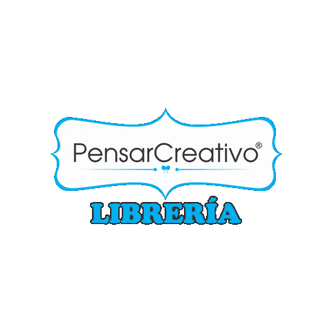 Sticker by PensarCreativo