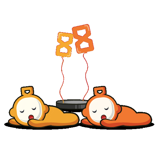 Night Love Sticker by TOGEL88 ASIA