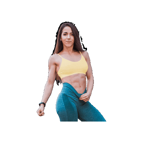 Lose Weight Msf Sticker by Squat Fit