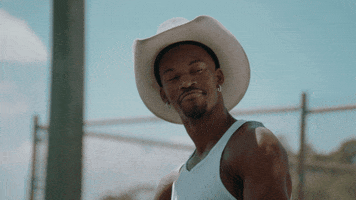 Jimmybuckets GIF by Essentia Water