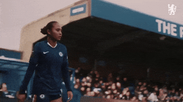 Womens Soccer GIF