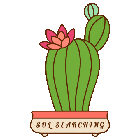 SOLS Sticker