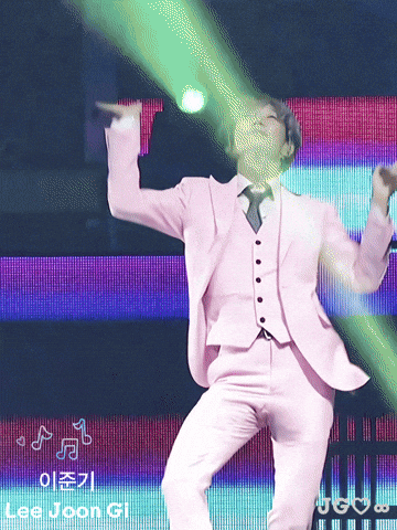 Lee Joon Gi Honey GIF