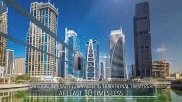 Skyway GIF
