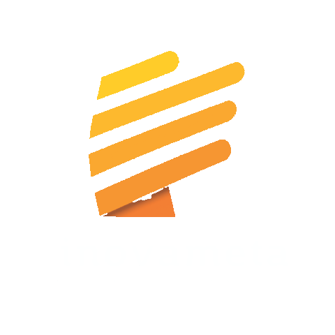 Inovameta PDI Sticker