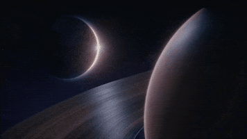 Music Video Space GIF by Taylor Swift
