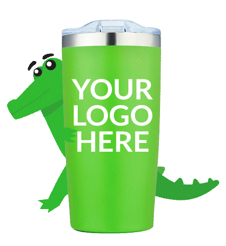 promogator Sticker