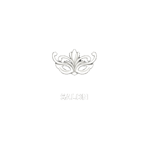 Beauty Salon Sticker by Elham