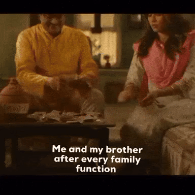 Happy Money GIF