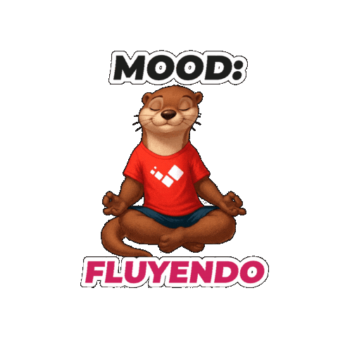 Nunu Sticker