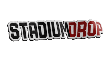 Sport Brand Sticker by StadiumDrop