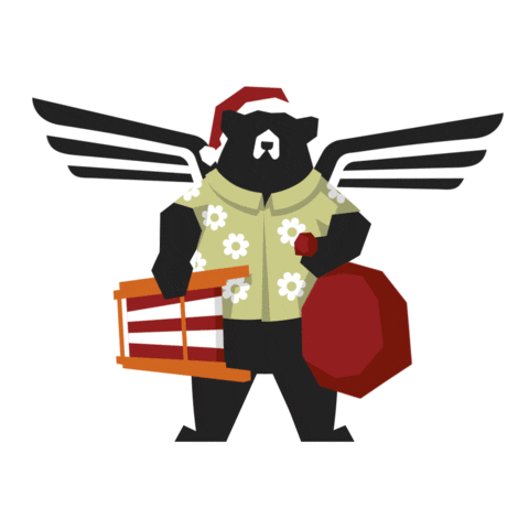 Christmas Natal Sticker by PMIWORLDWIDE