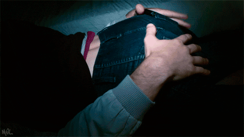 Crotch Grab S Find And Share On Giphy