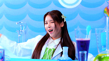 Nmixx GIF